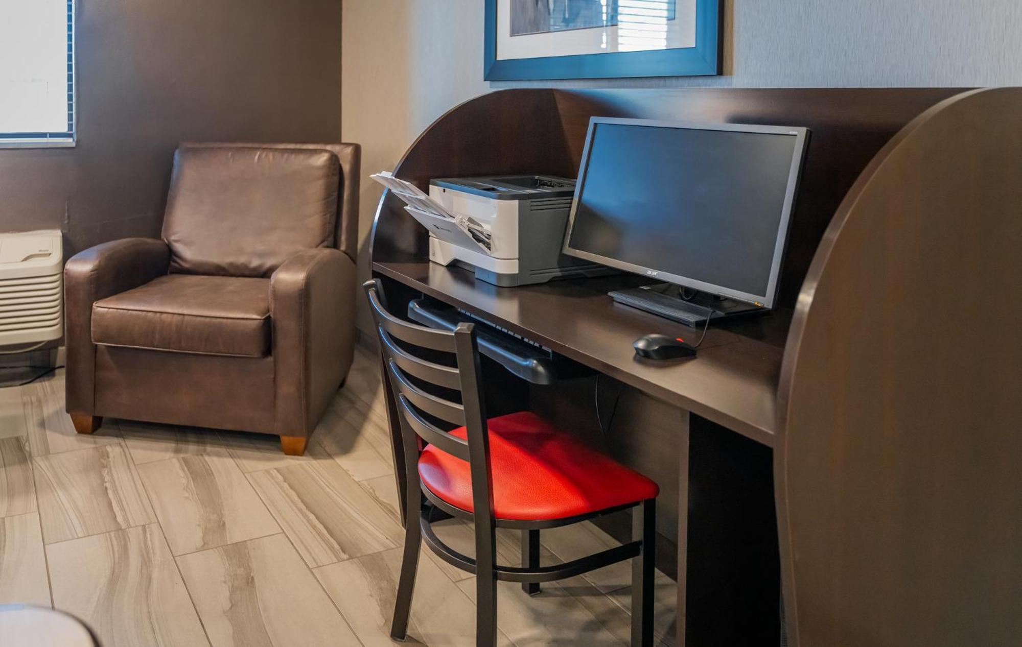 My Place Hotel-Indianapolis Airport/Plainfield, In المظهر الخارجي الصورة