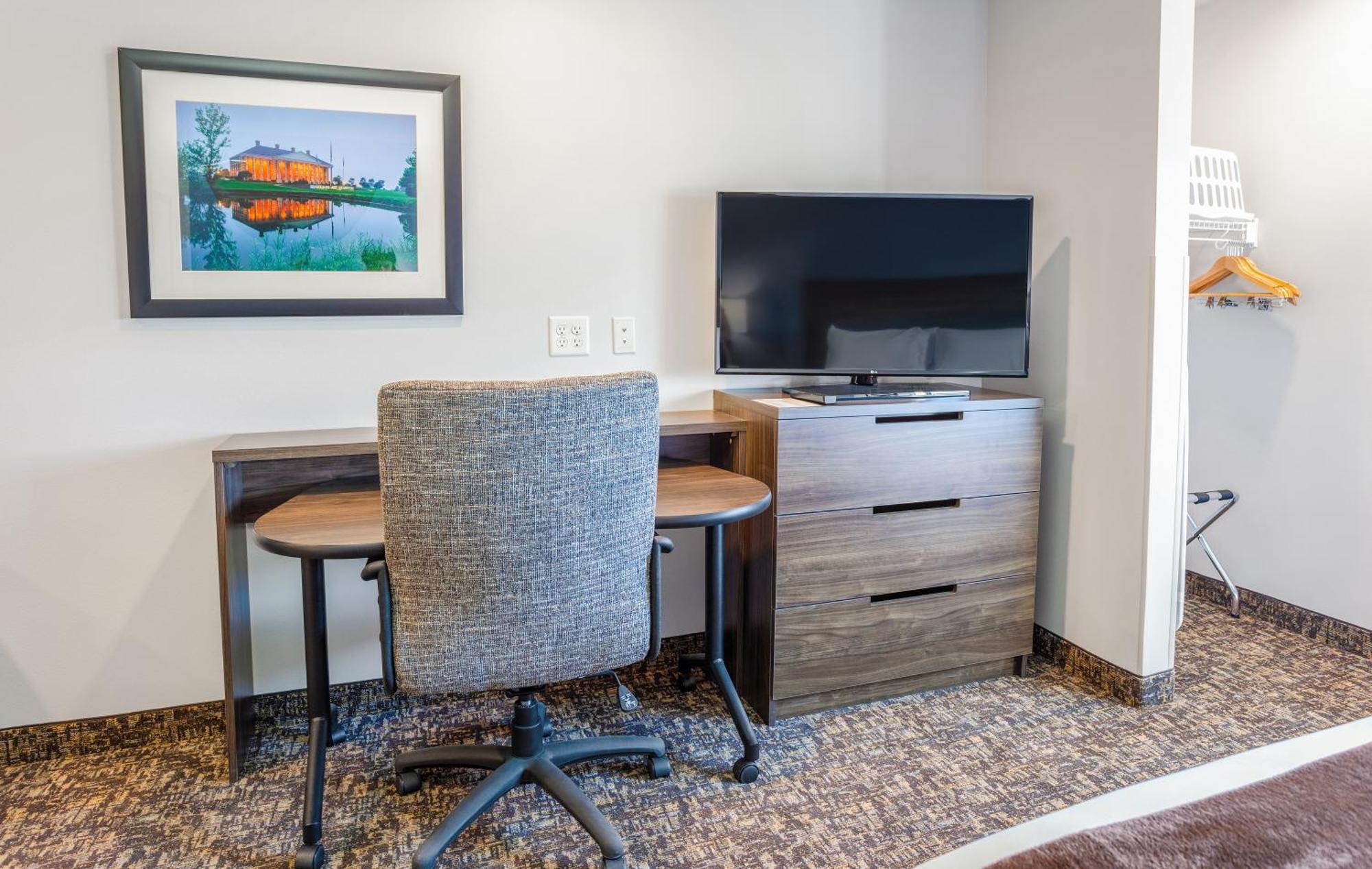 My Place Hotel-Indianapolis Airport/Plainfield, In المظهر الخارجي الصورة