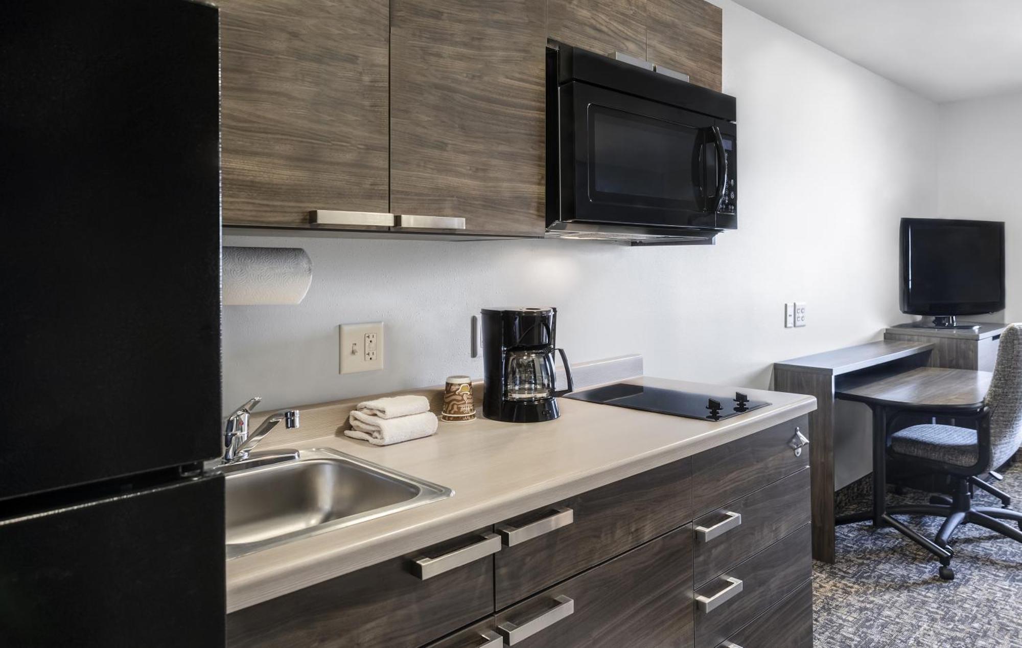 My Place Hotel-Indianapolis Airport/Plainfield, In المظهر الخارجي الصورة