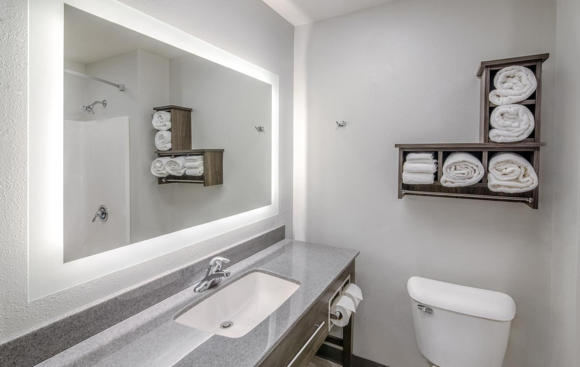 My Place Hotel-Indianapolis Airport/Plainfield, In المظهر الخارجي الصورة