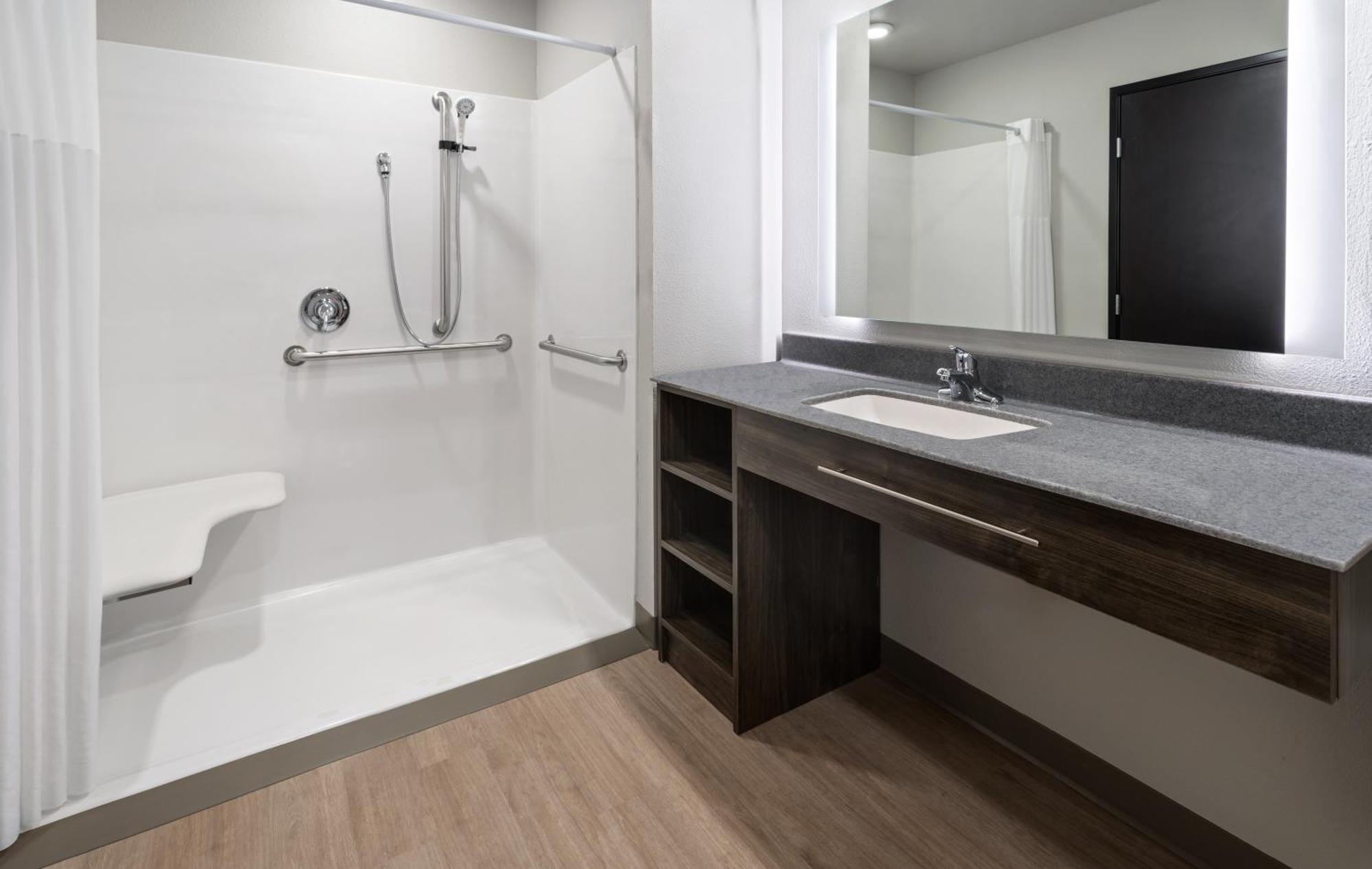 My Place Hotel-Indianapolis Airport/Plainfield, In المظهر الخارجي الصورة
