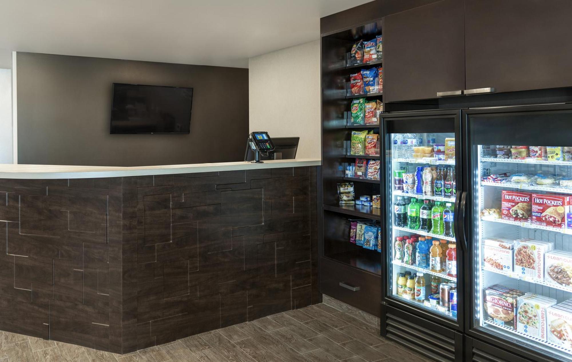 My Place Hotel-Indianapolis Airport/Plainfield, In المظهر الخارجي الصورة