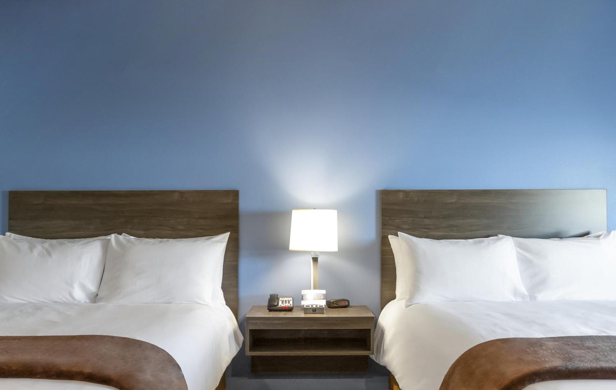 My Place Hotel-Indianapolis Airport/Plainfield, In المظهر الخارجي الصورة