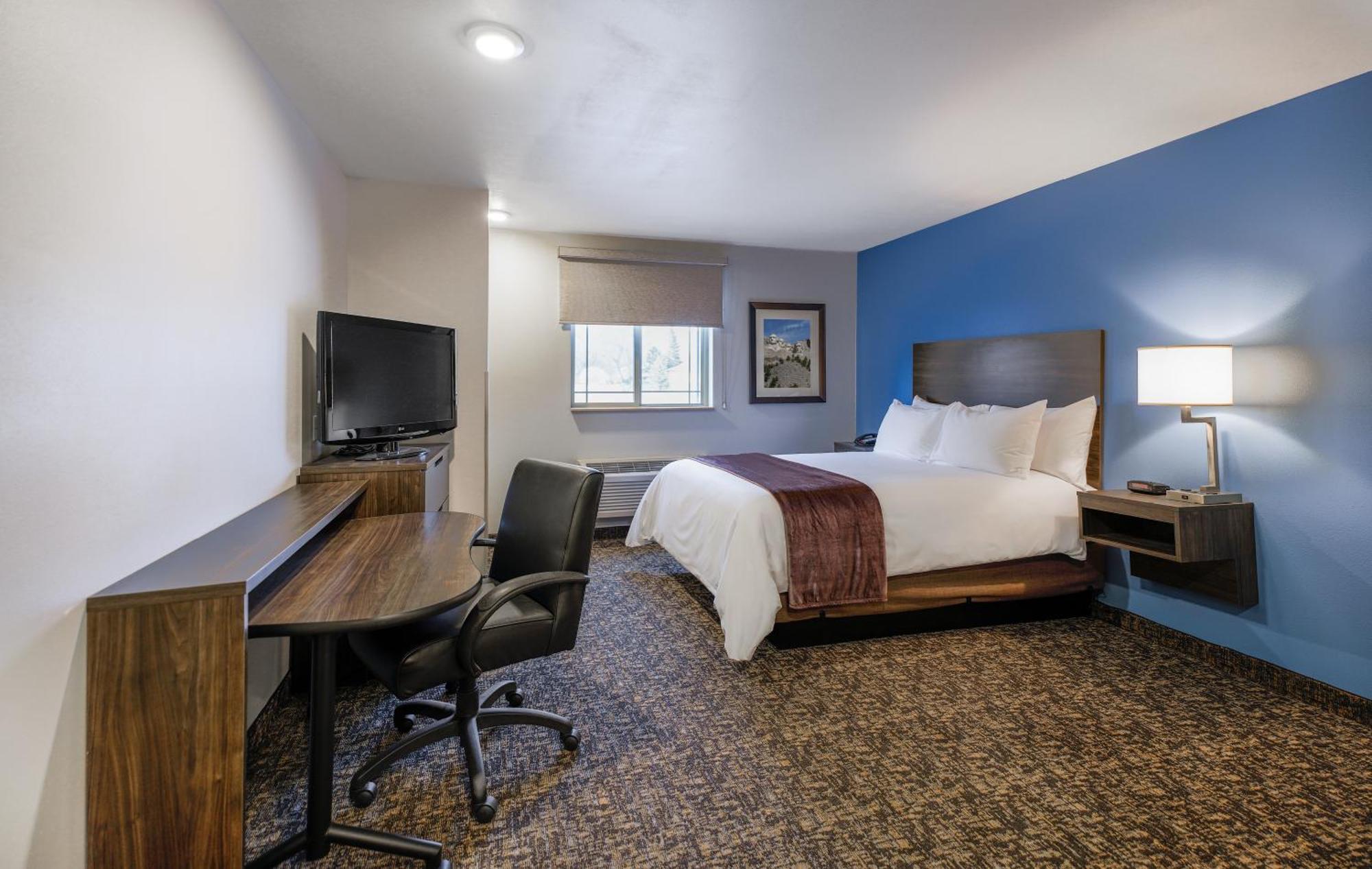 My Place Hotel-Indianapolis Airport/Plainfield, In المظهر الخارجي الصورة
