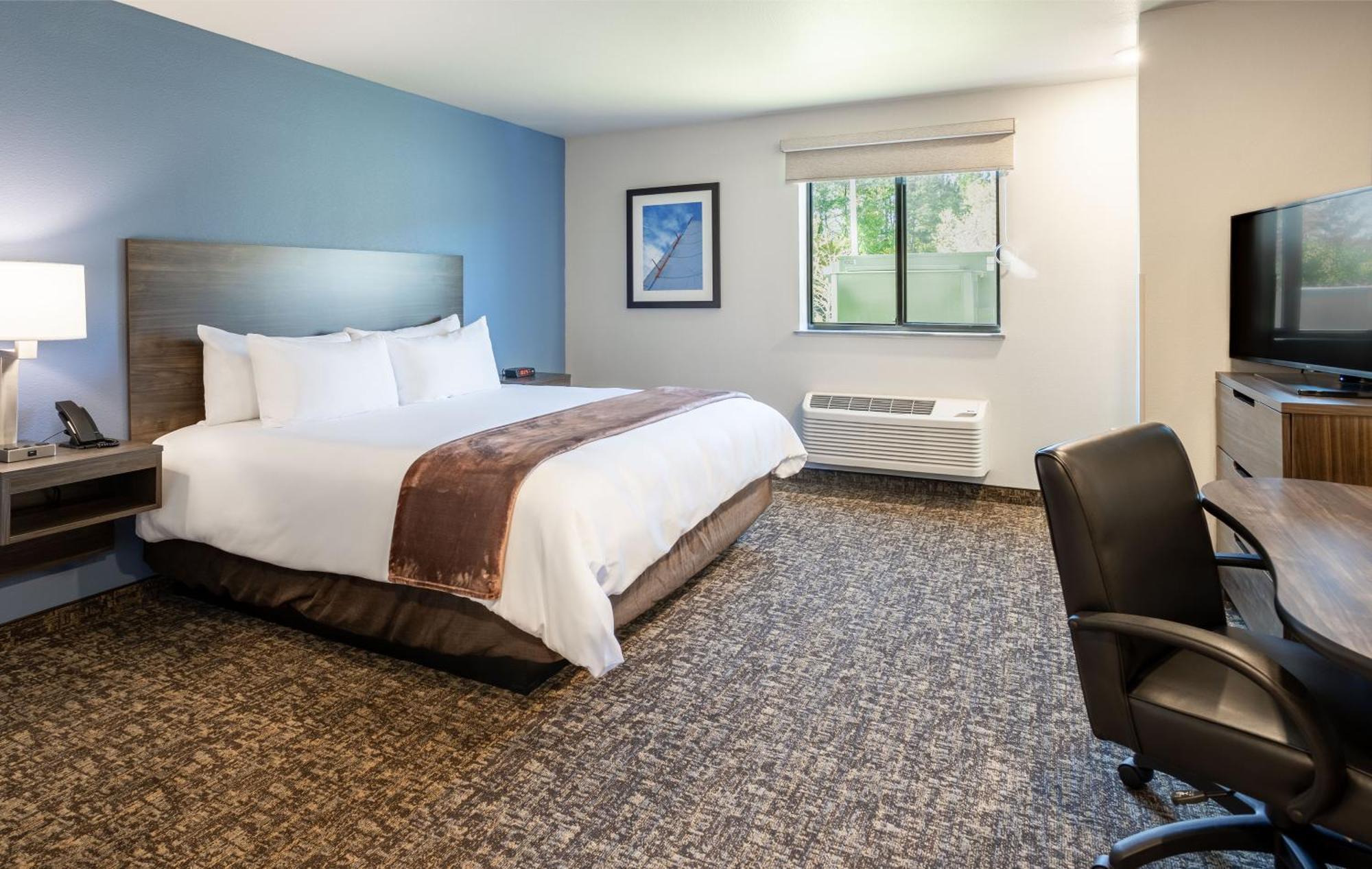 My Place Hotel-Indianapolis Airport/Plainfield, In المظهر الخارجي الصورة